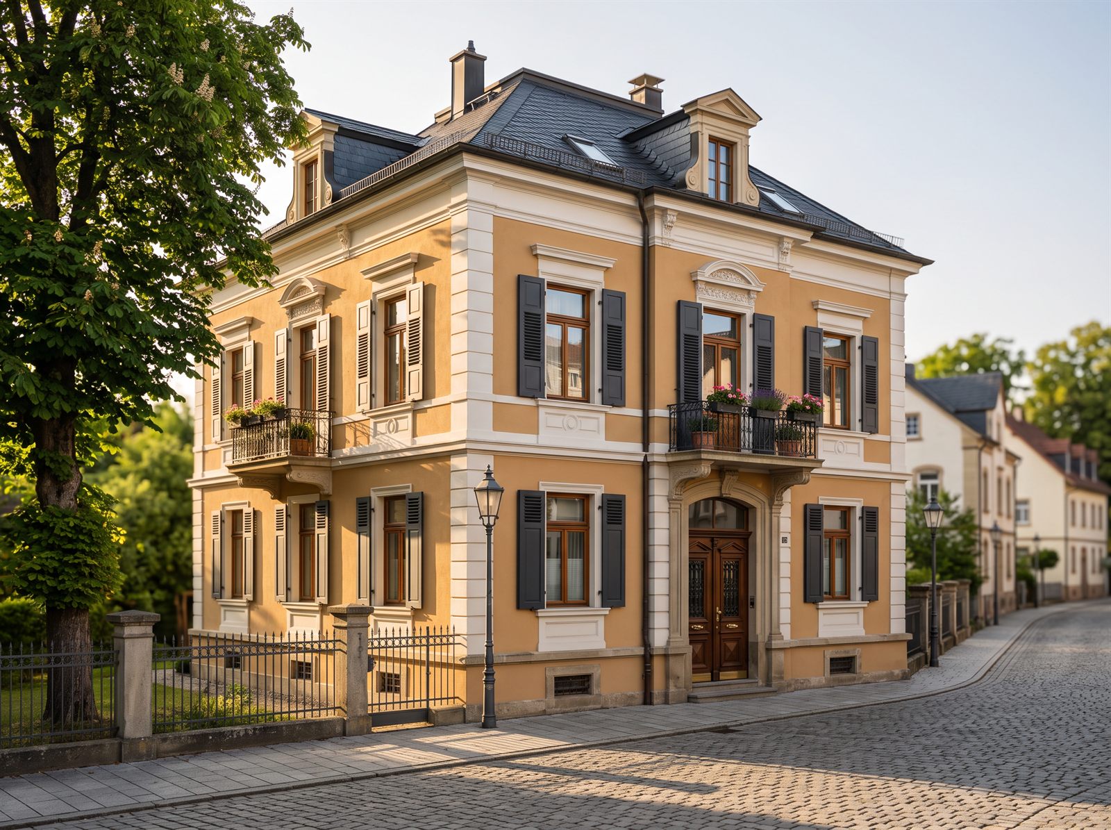 Premium-Objekt in der Region Heilbronn