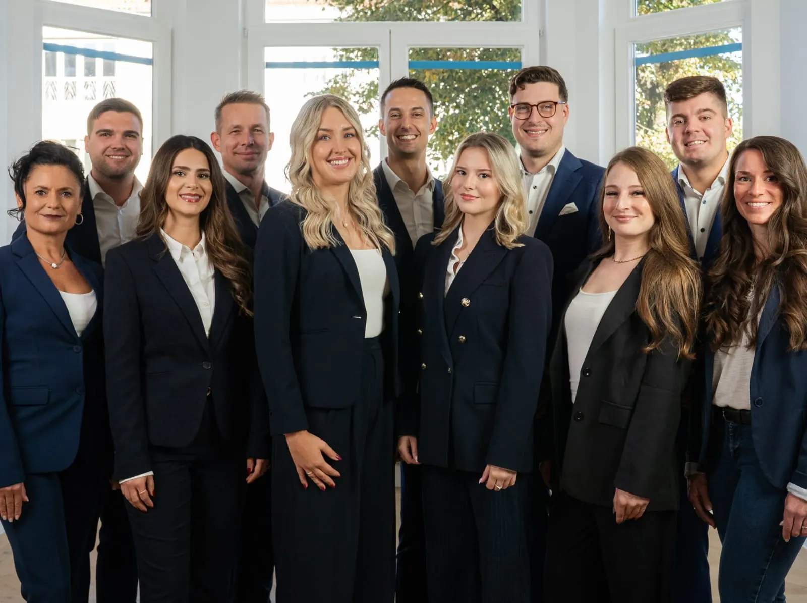 Schichtel & Partner in Bremen