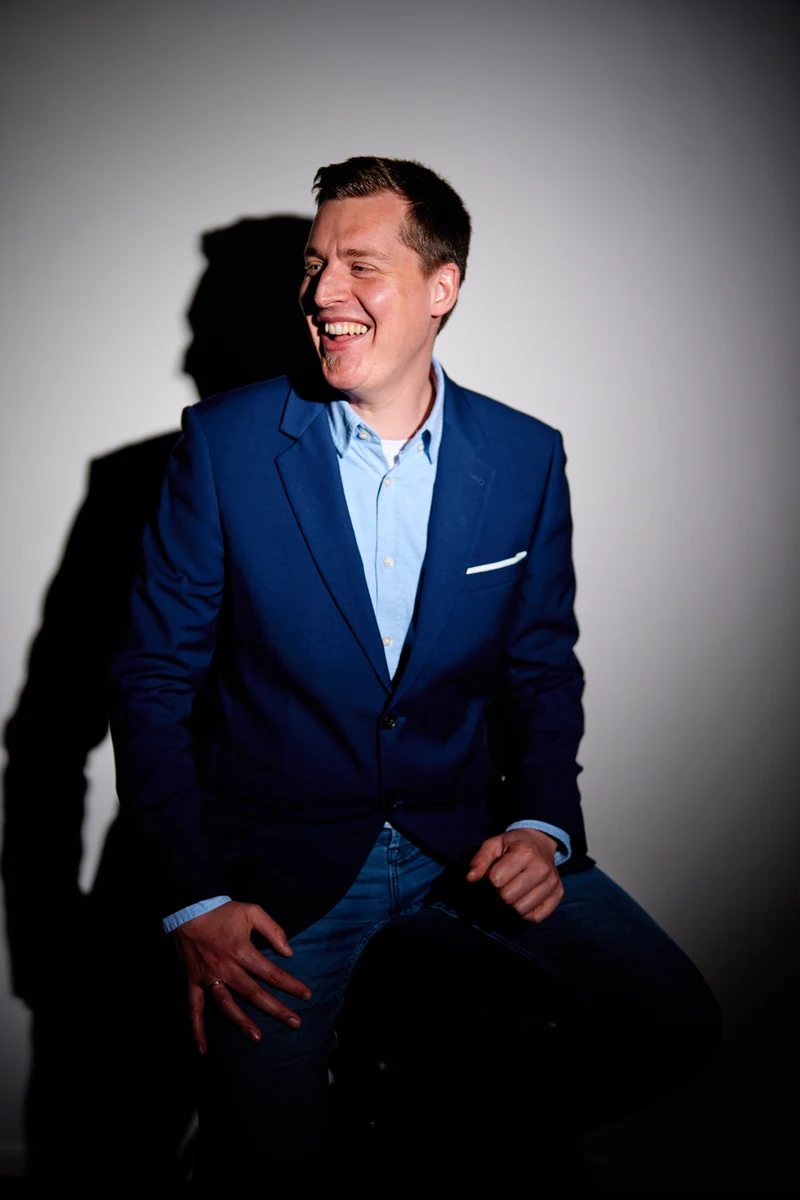 Lennart, Agenturleitung von targetlab