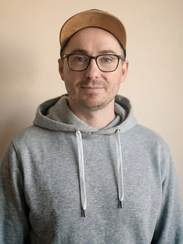 Sören aus dem targetlab-Team